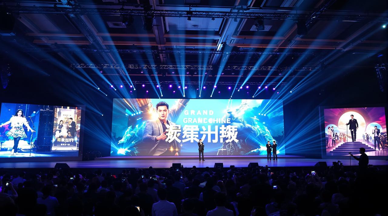 床上影院2025春季内容发布会：八部重磅新作亮相