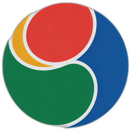 床上影院 Logo