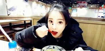 娱乐吃瓜酱美颜