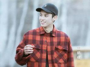 苍兰诀王鹤棣娱乐吃瓜,揭秘幕后花絮与幕后故事